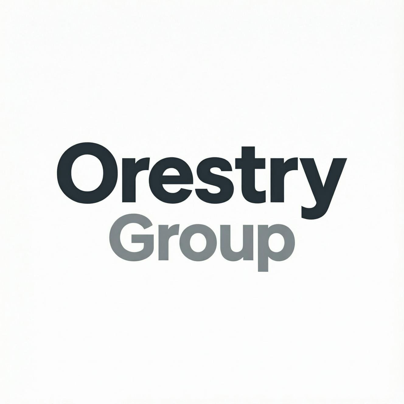 Orestry Group Logo